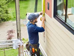 Best Stone Veneer Siding  in Madison, NE